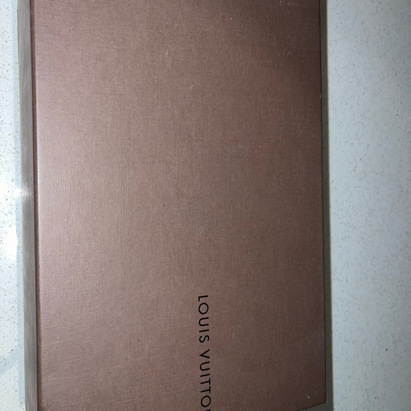 Louis Vuitton Designer Box with Dust Bags - Picture 1 of 5
